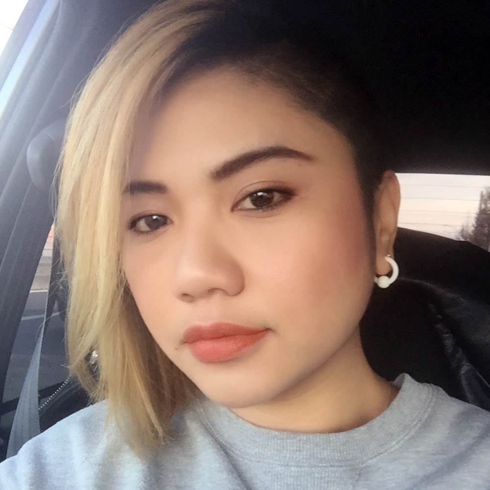Meet your Posher, Mariam